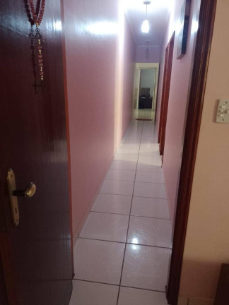 Imagem Casa com 3 Quartos à Venda, 120 m² em Caiçara - Praia Grande Imagem Casa com 3 Quartos à Venda, 120 m² em Caiçara - Praia Grande