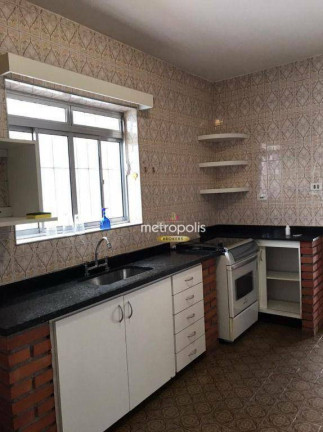 Imagem Sobrado com 3 Quartos à Venda, 172 m² em Vila Das Mercês - São Paulo