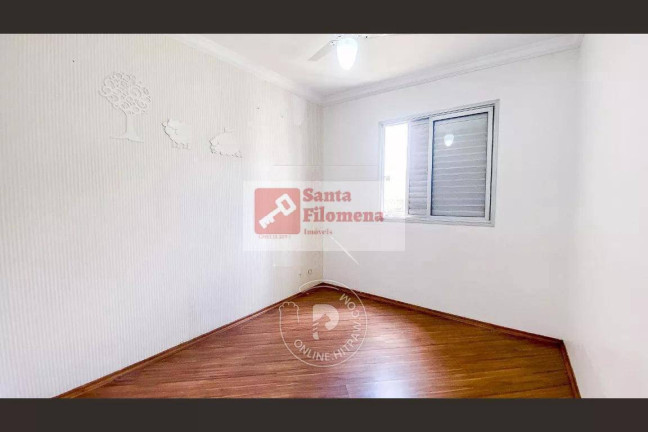 Imagem Apartamento com 2 Quartos à Venda, 54 m² em Parque Das Nações - Santo André Imagem Apartamento com 2 Quartos à Venda, 54 m² em Parque Das Nações - Santo André
