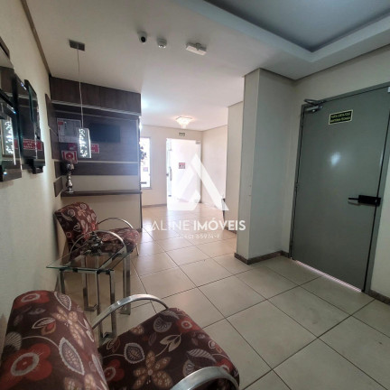 Imagem Apartamento com 2 Quartos para Alugar, 110 m² em Centro - Cruz Alta Imagem Apartamento com 2 Quartos para Alugar, 110 m² em Centro - Cruz Alta