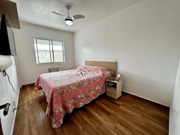 Imagem Apartamento com 2 Quartos à Venda, 68 m² em Campo Grande - Santos Imagem Apartamento com 2 Quartos à Venda, 68 m² em Campo Grande - Santos