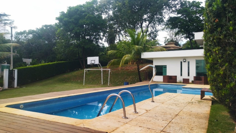 Imagem Casa de Condomínio com 3 Quartos à Venda ou Locação, 1.405 m² em Canto Do Riacho - Lagoa Santa Imagem Casa de Condomínio com 3 Quartos à Venda ou Locação, 1.405 m² em Canto Do Riacho - Lagoa Santa