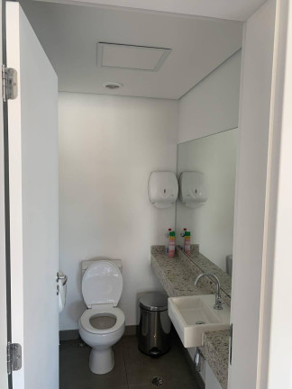 Imagem Apartamento com 3 Quartos à Venda, 173 m² em Santo Amaro - São Paulo Imagem Apartamento com 3 Quartos à Venda, 173 m² em Santo Amaro - São Paulo