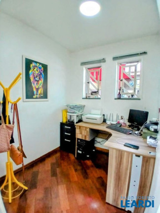 Imagem Sobrado com 3 Quartos à Venda, 224 m² em Vila Floresta - Santo André Imagem Sobrado com 3 Quartos à Venda, 224 m² em Vila Floresta - Santo André