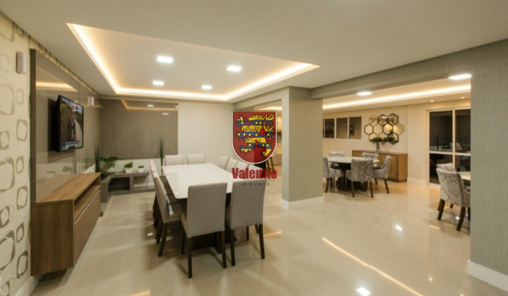 Imagem Apartamento com 2 Quartos à Venda, 122 m² em Capoeiras - Florianópolis