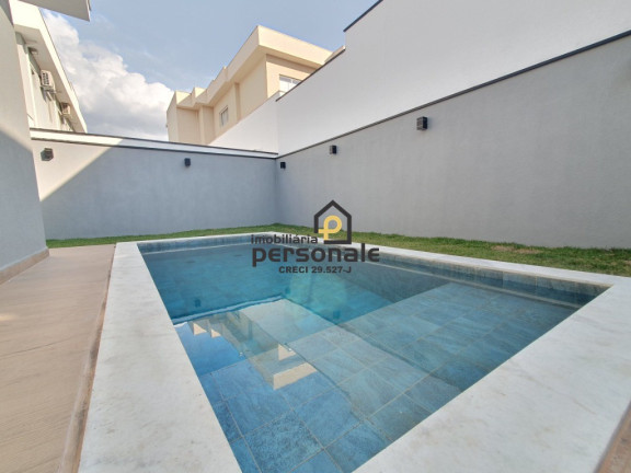 Imagem Imóvel com 3 Quartos à Venda, 180 m² em Belvedere Ii - Votorantim