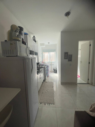 Imagem Apartamento com 2 Quartos à Venda,  em Residencial Vila Park - Campinas
