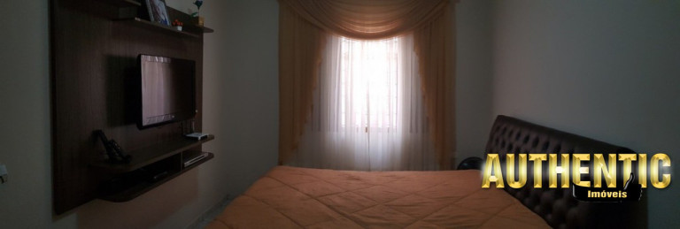 Imagem Casa com 2 Quartos à Venda, 120 m² em Jardim Aeroporto I - Itu