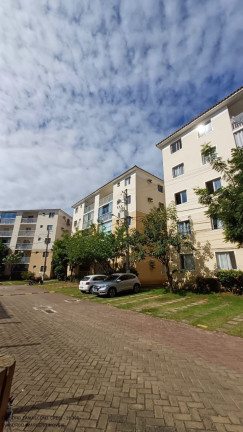 Imagem Imóvel com 2 Quartos à Venda, 62 m² em Buraquinho - Lauro De Freitas