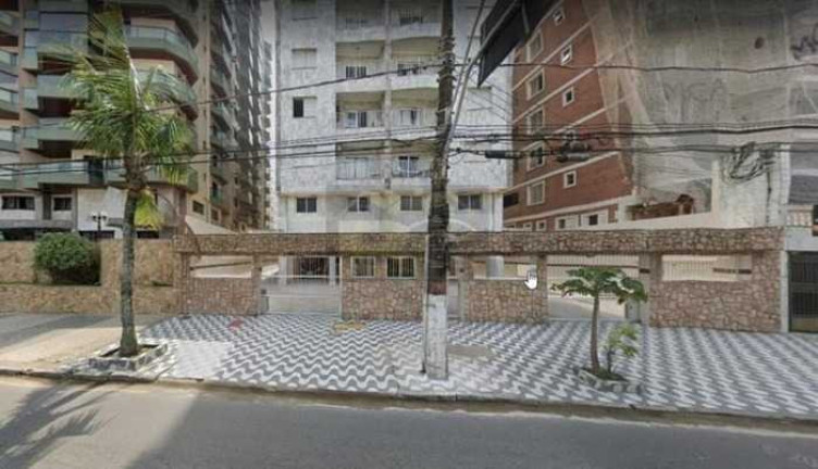 Imagem Apartamento com 1 Quarto à Venda, 45 m² em Aviação - Praia Grande Imagem Apartamento com 1 Quarto à Venda, 45 m² em Aviação - Praia Grande