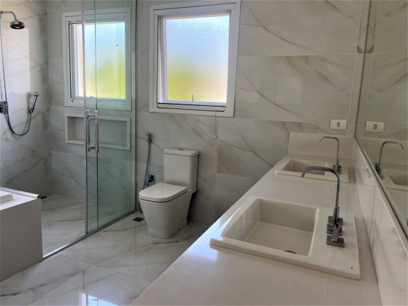 Imagem Casa com 4 Quartos à Venda, 450 m² em Tamboré - Santana De Parnaíba Imagem Casa com 4 Quartos à Venda, 450 m² em Tamboré - Santana De Parnaíba