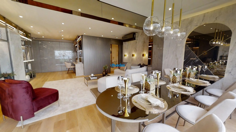 Imagem Apartamento com 2 Quartos à Venda, 62 m² em Vila Mariana - São Paulo