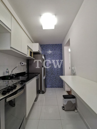 Imagem Apartamento com 2 Quartos à Venda, 77 m² em Consolação - São Paulo