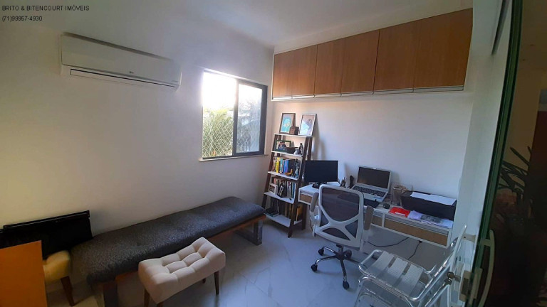 Imagem Imóvel com 3 Quartos à Venda, 90 m² em Jardim Armação - Salvador Imagem Imóvel com 3 Quartos à Venda, 90 m² em Jardim Armação - Salvador