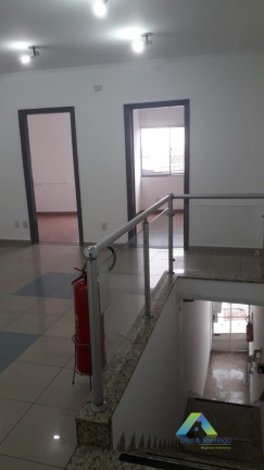Imagem Sala Comercial para Alugar, 150 m² em São João Clímaco - São Paulo