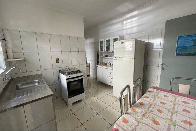 Imagem Casa com 2 Quartos à Venda, 250 m² em Canhema - Diadema