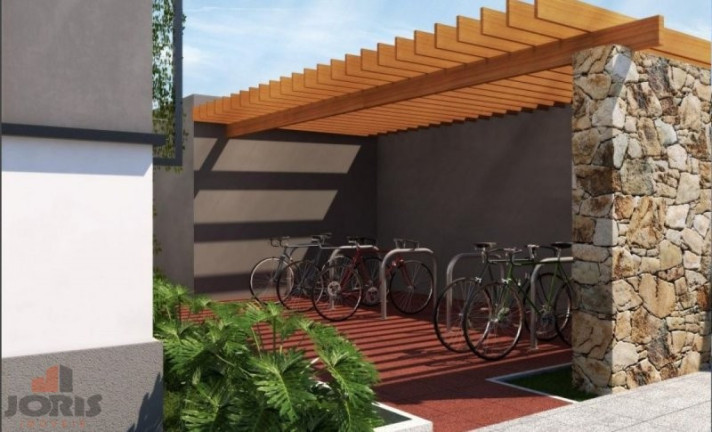 Imagem Apartamento com 2 Quartos à Venda, 48 m² em Serrinha - Fortaleza