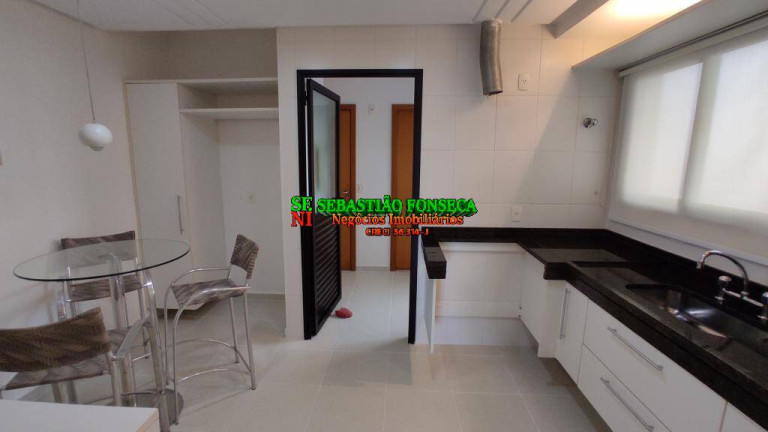 Imagem Apartamento com 4 Quartos à Venda, 118 m² em Jardim Esplanada - São José Dos Campos Imagem Apartamento com 4 Quartos à Venda, 118 m² em Jardim Esplanada - São José Dos Campos