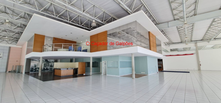 Imagem Imóvel para Alugar, 3.800 m² em Parque Campolim - Sorocaba Imagem Imóvel para Alugar, 3.800 m² em Parque Campolim - Sorocaba