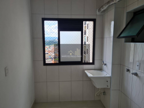 Imagem Apartamento com 3 Quartos à Venda, 68 m² em Portal Dos Gramados - Guarulhos