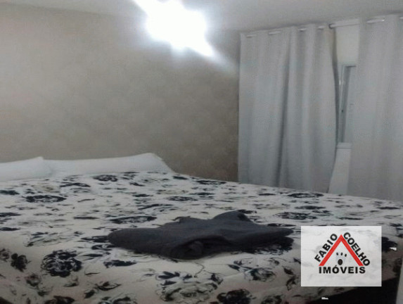 Imagem Apartamento à Venda, 83 m² em Jardim Marajoara - São Paulo