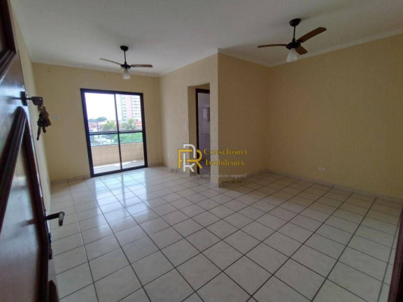 Imagem Apartamento com 2 Quartos à Venda, 89 m² em Vila Guilhermina - Praia Grande Imagem Apartamento com 2 Quartos à Venda, 89 m² em Vila Guilhermina - Praia Grande