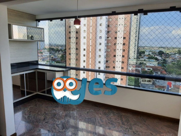 Imagem Apartamento com 3 Quartos à Venda, 178 m² em Santa Mônica - Feira De Santana Imagem Apartamento com 3 Quartos à Venda, 178 m² em Santa Mônica - Feira De Santana