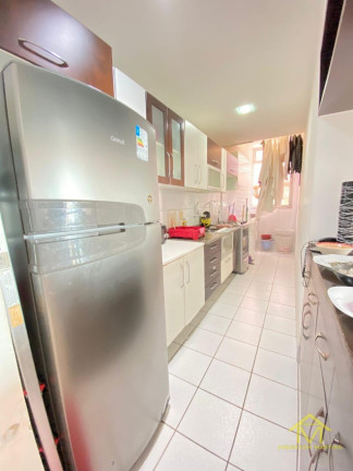 Imagem Apartamento com 2 Quartos à Venda, 75 m² em Itapuã - Vila Velha Imagem Apartamento com 2 Quartos à Venda, 75 m² em Itapuã - Vila Velha