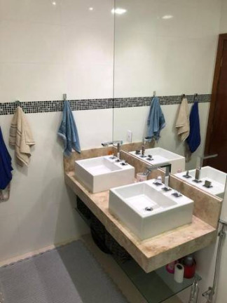 Imagem Casa com 3 Quartos à Venda, 157 m² em Jardim Novo Horizonte - Sorocaba