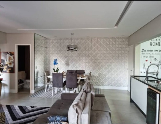 Imagem Apartamento com 3 Quartos à Venda, 93 m² em Baeta Neves - São Bernardo Do Campo Imagem Apartamento com 3 Quartos à Venda, 93 m² em Baeta Neves - São Bernardo Do Campo