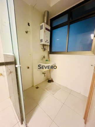Imagem Apartamento com 2 Quartos à Venda, 90 m² em Santa Rosa - Niterói