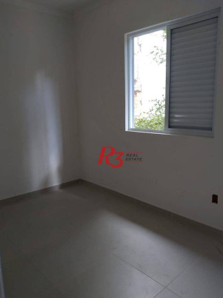 Imagem Casa com 2 Quartos à Venda, 80 m² em Embaré - Santos Imagem Casa com 2 Quartos à Venda, 80 m² em Embaré - Santos