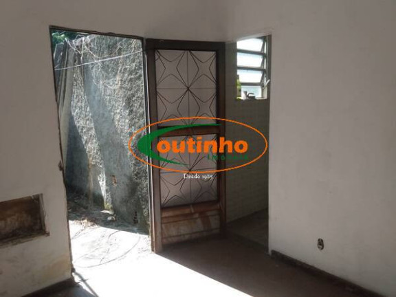 Imagem Casa com 3 Quartos à Venda, 91 m² em Andaraí - Rio De Janeiro Imagem Casa com 3 Quartos à Venda, 91 m² em Andaraí - Rio De Janeiro