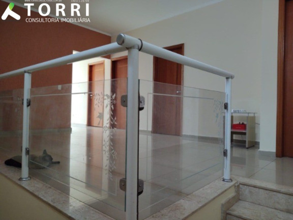 Imagem Imóvel com 4 Quartos à Venda, 281 m² em Condomínio Portobello - Sorocaba