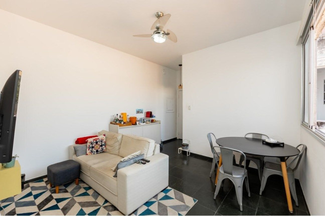 Apartamento com 2 Quartos à Venda, 69 m² em Vila Romana - São Paulo