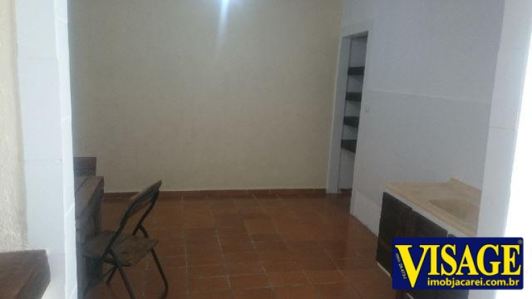 Imagem Sobrado com 2 Quartos à Venda,  em Jd. Emilia - Jacareí