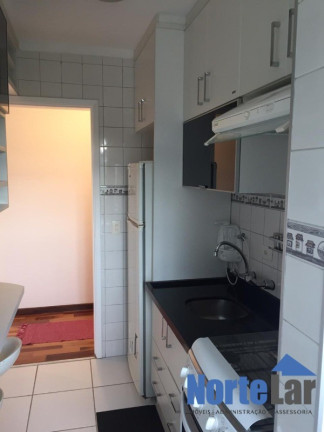 Imagem Apartamento com 3 Quartos à Venda, 64 m² em Vila Fiat Lux - São Paulo Imagem Apartamento com 3 Quartos à Venda, 64 m² em Vila Fiat Lux - São Paulo