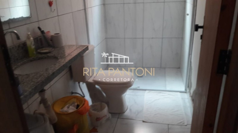 Imagem Casa com 2 Quartos à Venda, 86 m² em Vila Inema - Hortolândia