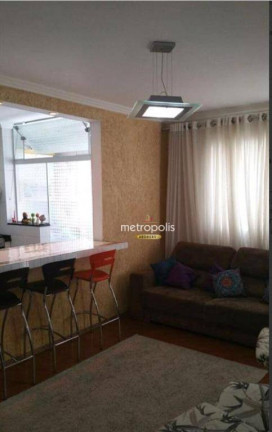 Imagem Apartamento com 2 Quartos à Venda, 64 m² em Centro - São Bernardo Do Campo Imagem Apartamento com 2 Quartos à Venda, 64 m² em Centro - São Bernardo Do Campo