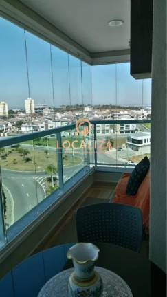 Imagem Imóvel com 3 Quartos à Venda, 104 m² em Urbanova - São José Dos Campos