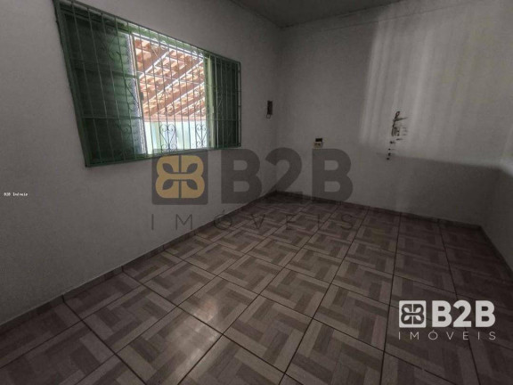 Imagem Casa com 3 Quartos à Venda, 190 m² em Parque Santa Edwiges - Bauru Imagem Casa com 3 Quartos à Venda, 190 m² em Parque Santa Edwiges - Bauru