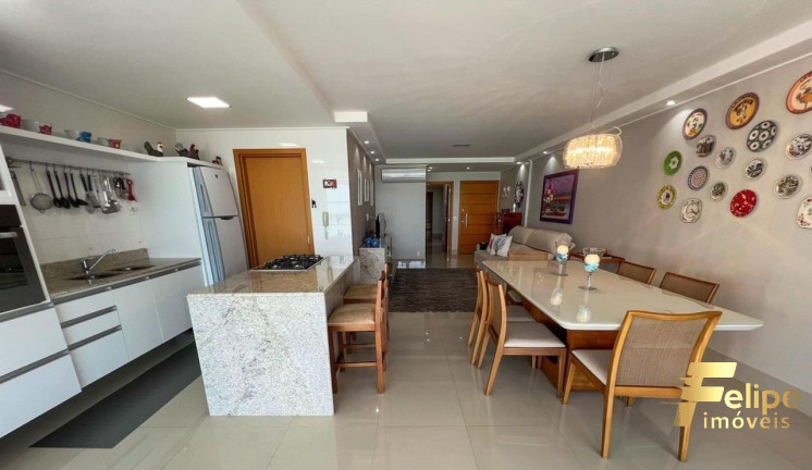 Imagem Imóvel com 4 Quartos à Venda, 260 m² em Muquiçaba - Guarapari