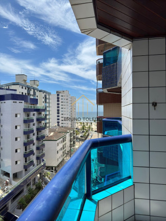 Imagem Apartamento com 2 Quartos à Venda, 79 m² em Ocian - Praia Grande Imagem Apartamento com 2 Quartos à Venda, 79 m² em Ocian - Praia Grande