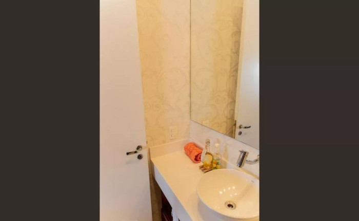 Imagem Apartamento com 3 Quartos à Venda, 165 m² em Jardim - Santo André Imagem Apartamento com 3 Quartos à Venda, 165 m² em Jardim - Santo André