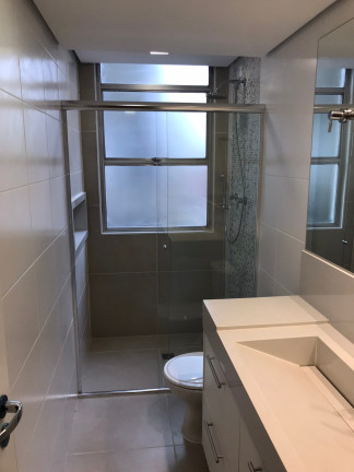 Imagem Imóvel com 4 Quartos à Venda, 120 m² em Santa Cecília - São Paulo