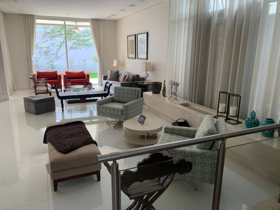 Imagem Casa com 4 Quartos à Venda, 371 m² em Adalgisa - Osasco