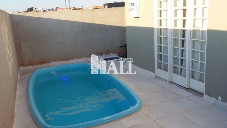 Casa com 2 Quartos à Venda, 60 m² em Lago Sul - Bady Bassitt