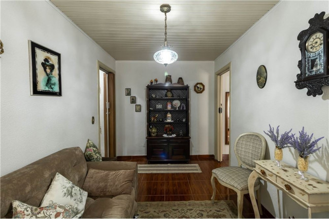 Imagem Casa com 2 Quartos à Venda,  em Vila Prudente - São Paulo