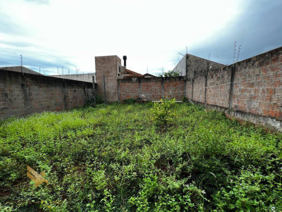 Imagem Casa com 3 Quartos à Venda, 87 m² em Universitário - Campo Grande