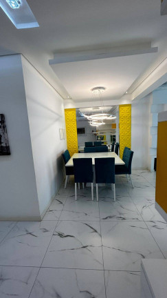 Imagem Apartamento com 3 Quartos à Venda, em Centro - Barra Velha Imagem Apartamento com 3 Quartos à Venda, em Centro - Barra Velha